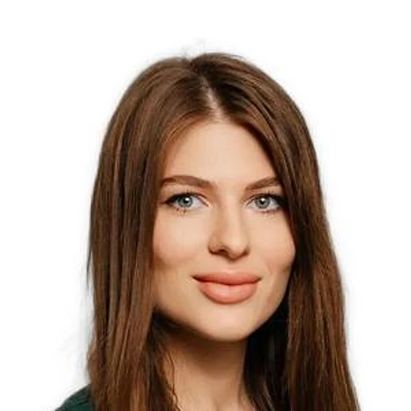 Лавренюк Юлия Евгеньевна — Стоматолог, Стоматолог-гигиенист, Краснодар