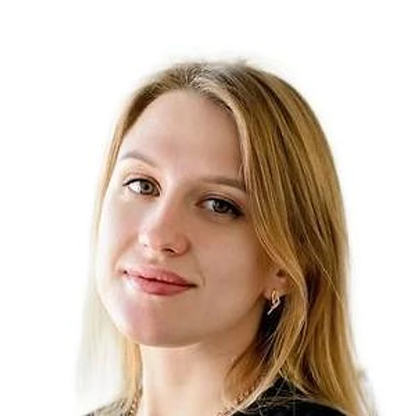 Закутная Елизавета Александровна — Кардиолог, Кемерово