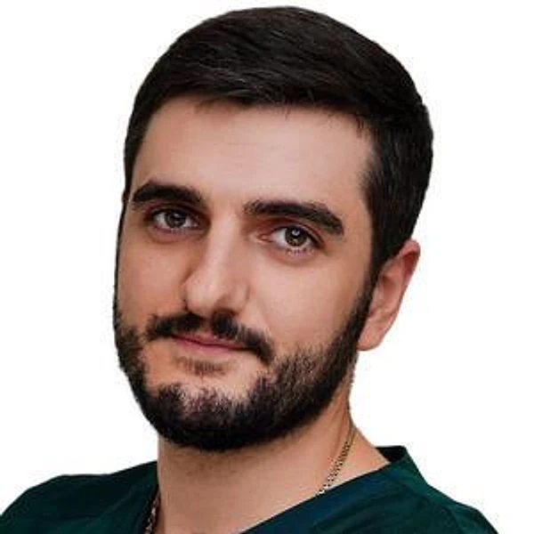 Шехоян Сурен Багдасарович — Стоматолог, Стоматолог-имплантолог, Стоматолог-ортопед, Стоматолог-хирург, Вологда
