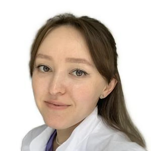 Иванова Анастасия Николаевна — Эндокринолог, Терапевт, Казань