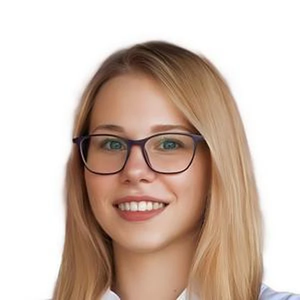 Семенова Александра Михайловна — Невролог, Москва