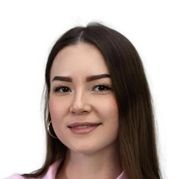 Мухорянова Анна Владимировна — Стоматолог, Детский стоматолог, Чита