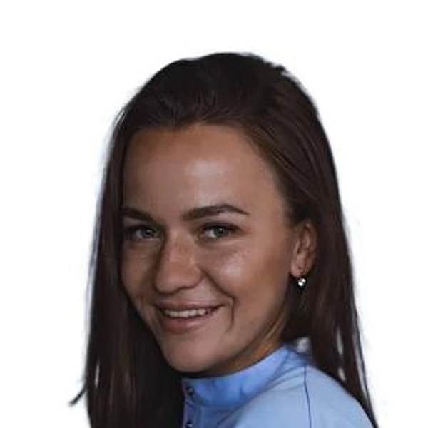 Биллер Катарина Александровна — Педиатр, Санкт-Петербург