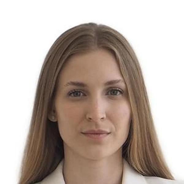 Панюшина Полина Дмитриевна — Врач-косметолог, Москва
