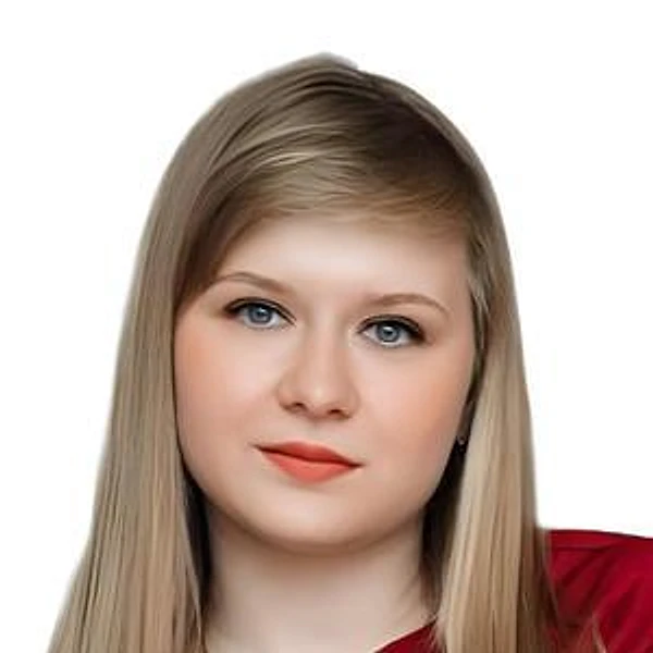 Застрялина Анастасия Сергеевна — Пародонтолог, Стоматолог, Орёл