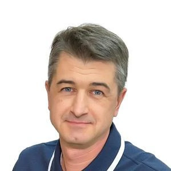 Попов Владимир Александрович — Уролог, Калининград
