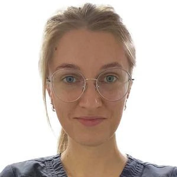 Жидкова Ирина Сергеевна — Гинеколог, Санкт-Петербург