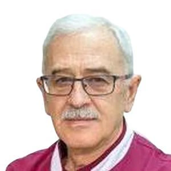 Попов Александр Владимирович — Проктолог (колопроктолог), Калининград