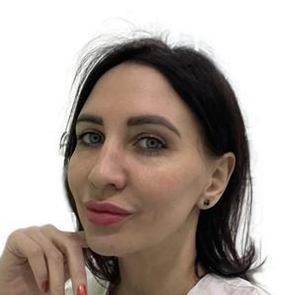 Петроченко Оксана Павловна — Косметолог-эстетист, Усолье-Сибирское