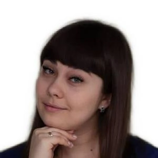 Еремчук Анна Васильевна — Стоматолог, Тамбов