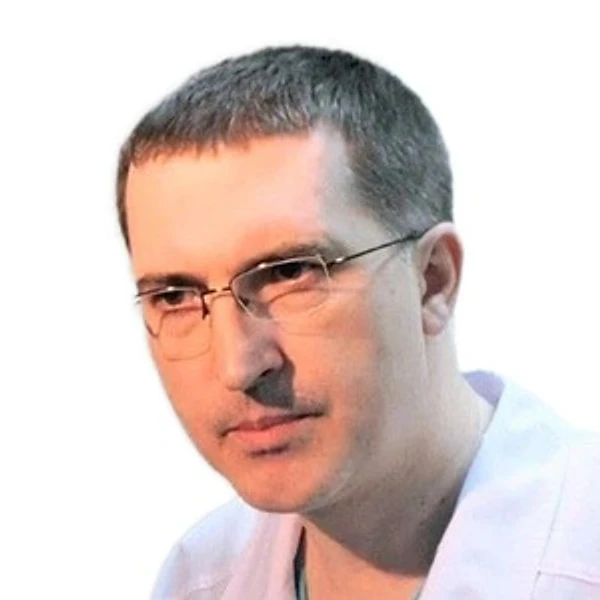 Никишов Николай Николаевич — Гинеколог, Калининград