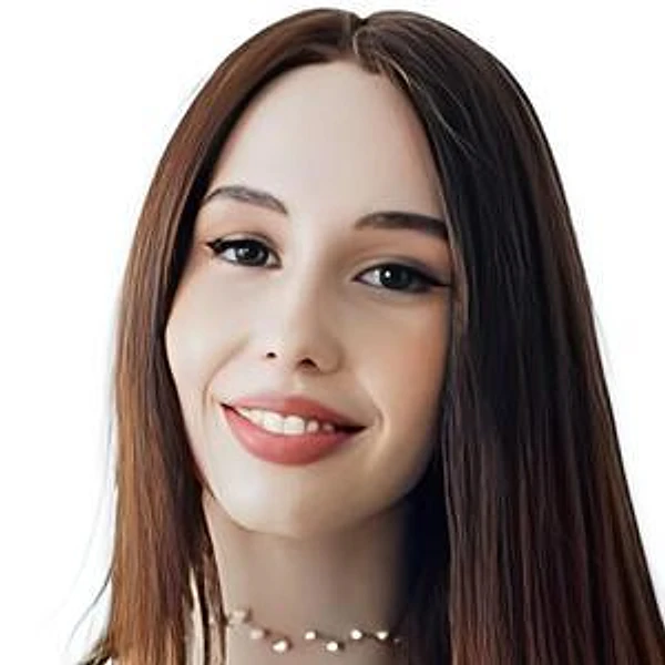 Разина Валерия Михайловна — Стоматолог, Калуга