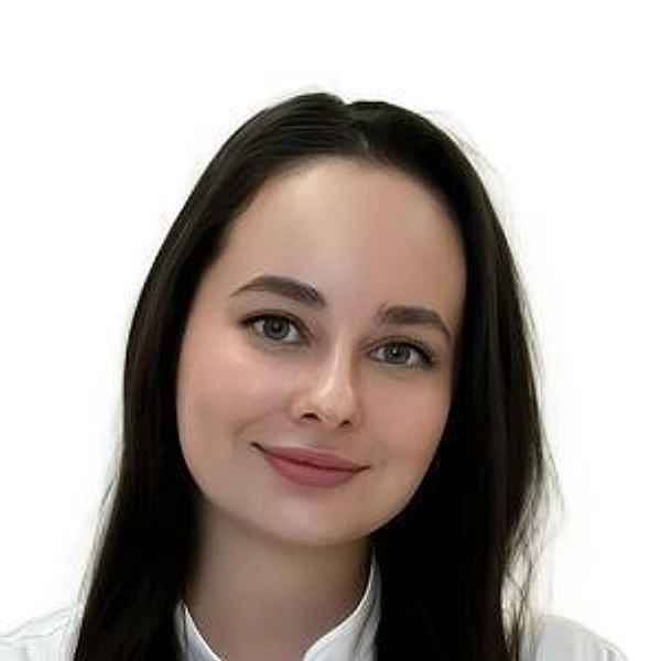 Черных Анастасия Вячеславовна — Врач-косметолог, Дерматовенеролог, Екатеринбург