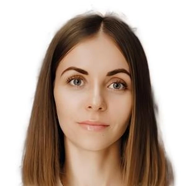 Кожевина Юлия Васильевна — Нутрициолог, Екатеринбург