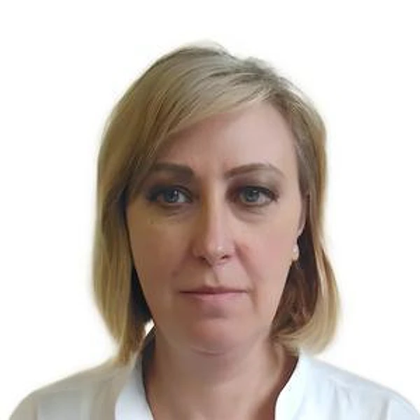 Довгаль Светлана Николаевна — Гастроэнтеролог, Калининград