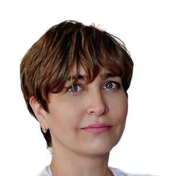 Олексевич Надежда Михайловна — Офтальмолог (окулист), Детский офтальмолог, Шелехов