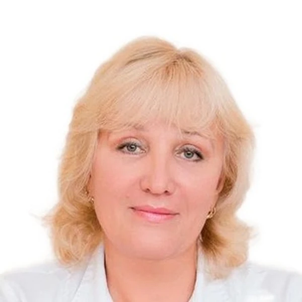 Володченкова Наталья Дмитриевна — Проктолог (колопроктолог), Калининград