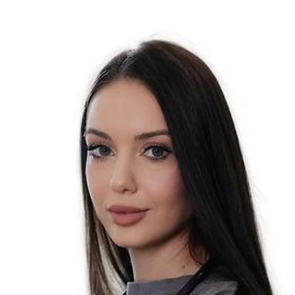 Манвелян Ольга Олеговна — Педиатр, Специалист по грудному вскармливанию, Пенза