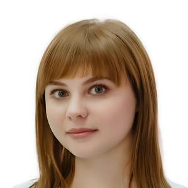 Полянская Екатерина Алексеевна — Подолог-эстетист, Курск