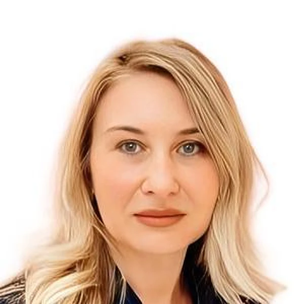 Лукашова Вера Эдуардовна — Дерматолог, Венеролог, Врач-косметолог, Курск