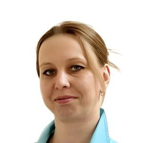 Нишатаева Евгения Александровна — Анестезиолог-реаниматолог, Новосибирск