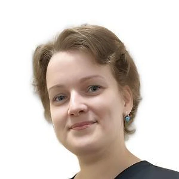 Сухосыр Виктория Александровна — Рентгенолог, Новосибирск
