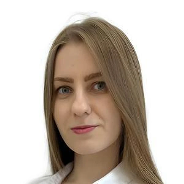 Бочкарёва Анастасия Сергеевна — Онколог, Химиотерапевт, Новосибирск