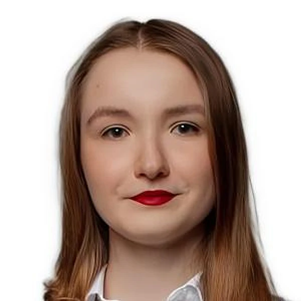 Юсупова Виктория Евгеньевна — Педиатр, Тюмень