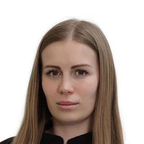 Сухова Анастасия Александровна — Стоматолог, Стоматолог-эндодонтист, Москва