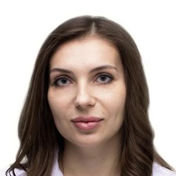 Пахилина Наталья Александровна — Невролог, Детский невролог, Санкт-Петербург