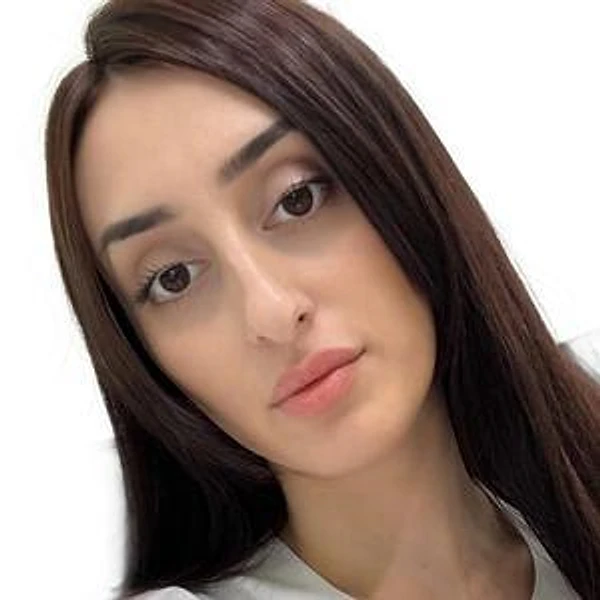 Азарян Кристина Давидовна — Невролог, Функциональный диагност, Калининград