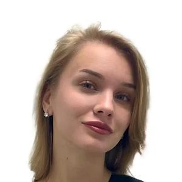 Дегтярева Екатерина Владимировна — Стоматолог, Иркутск