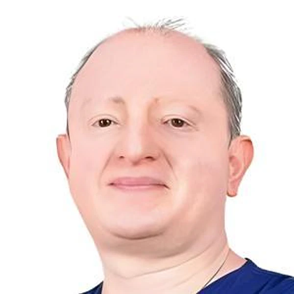 Григорян Вартан Львович — Стоматолог, Стоматолог-ортопед, Москва
