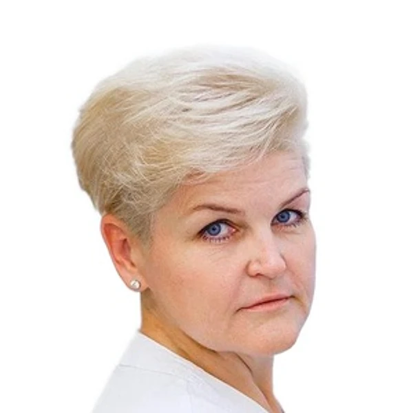 Герлеман Маргарита Александровна — Гинеколог-эндокринолог, Акушер, Врач УЗИ, Гинеколог, Детский гинеколог, Калининград