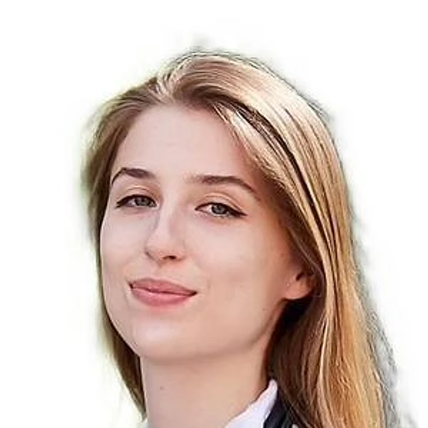 Кочеткова Татьяна Борисовна — Гастроэнтеролог, Санкт-Петербург