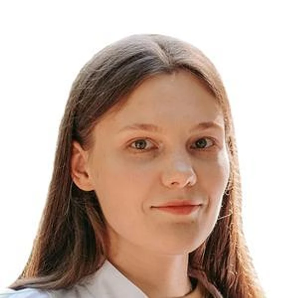 Телелясова Мария Аркадьевна — Офтальмолог (окулист), Гатчина