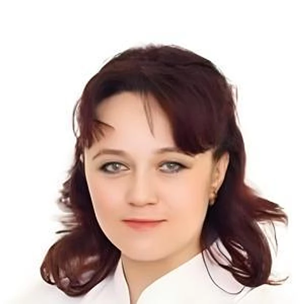 Кубенева Диана Николаевна — Стоматолог, Детский стоматолог, Ульяновск
