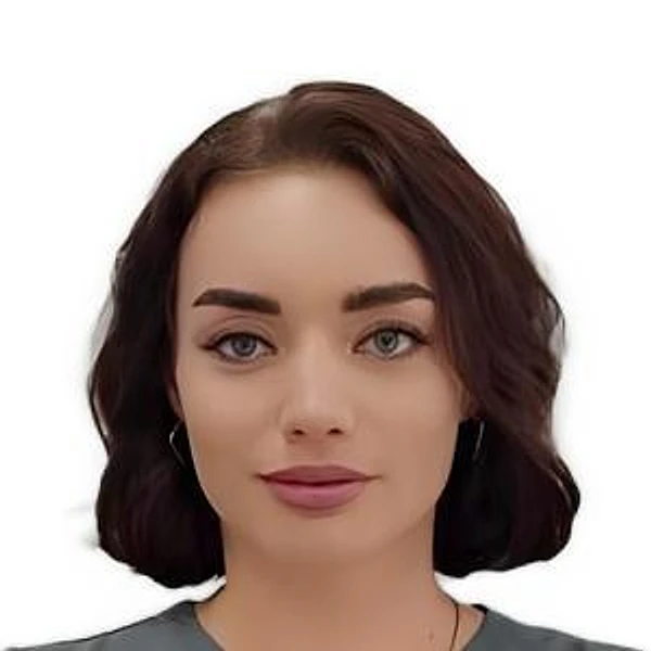 Саксонова Юлия Игоревна — Стоматолог, Ульяновск