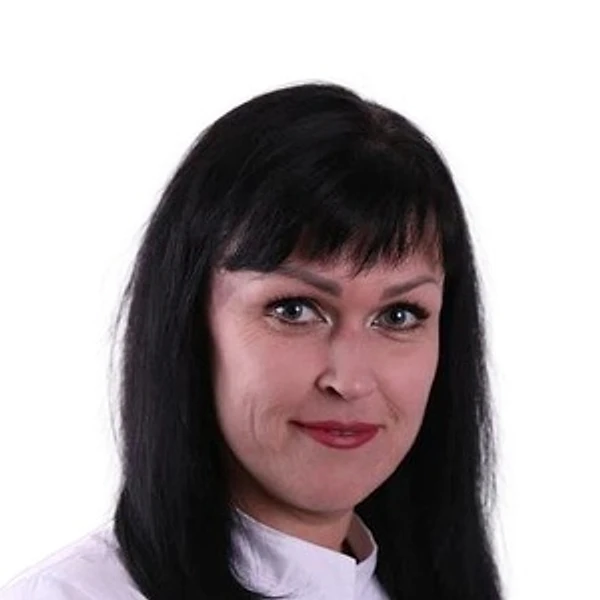 Хлыбова Алена Валентиновна — Врач УЗИ, Гинеколог, Детский гинеколог, Калининград