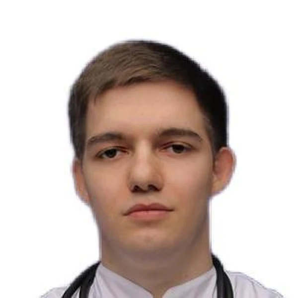 Аванесов Альберт Сергеевич — Педиатр, Москва