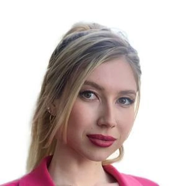 Хамова Мария Сергеевна — Педиатр, Уфа