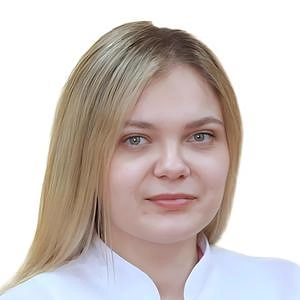 Ильчук Надежда Ивановна — Терапевт, Архангельск