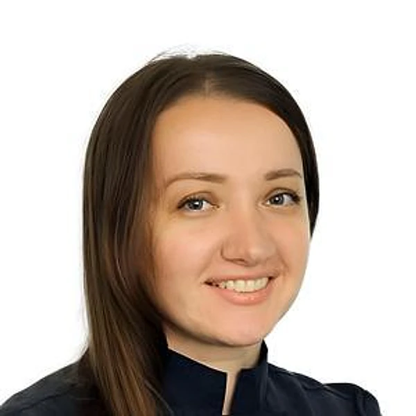 Хмелевских Валентина Сергеевна — Стоматолог, Стоматолог-ортопед, Москва