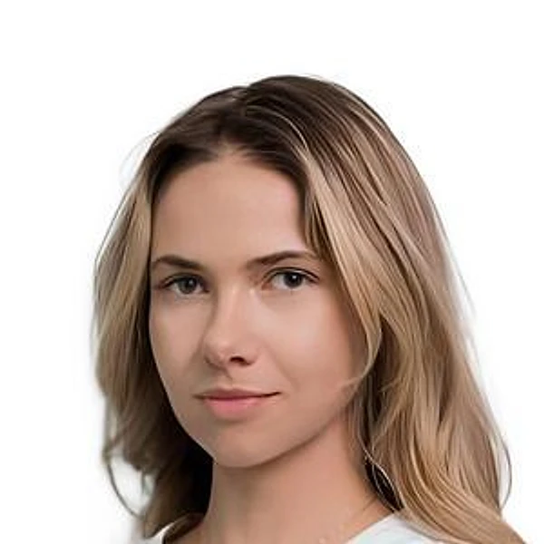 Кинзебулатова Анастасия Денисовна — Стоматолог-эндодонтист, Стоматолог, Москва