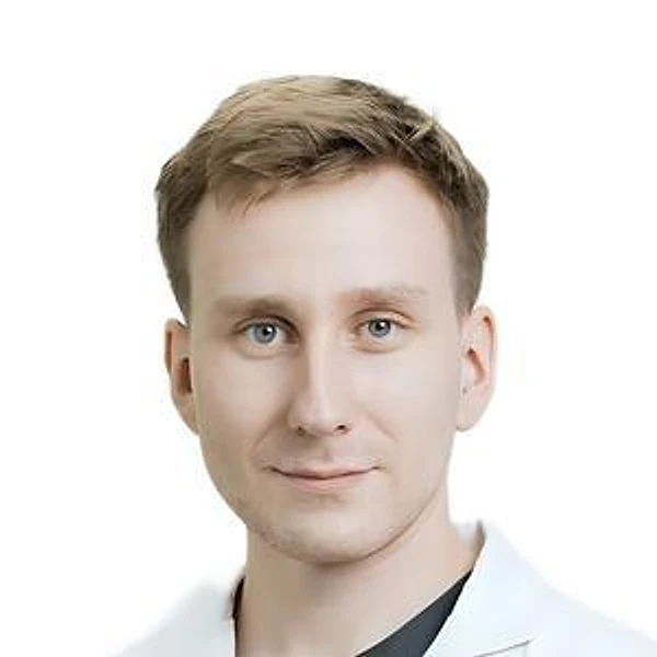 Зайнутдинов Искандер Азатович — Пластический хирург, Казань