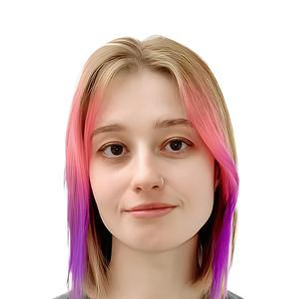 Любченко Елизавета Сергеевна — Детский стоматолог-хирург, Киров