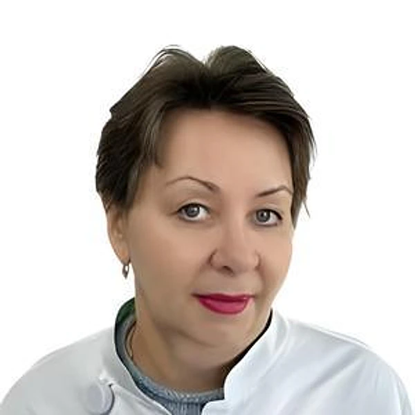 Димова Надежда Владимировна — Неонатолог, Педиатр, Москва