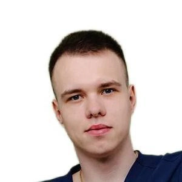 Королев Александр Александрович — Стоматолог, п. Шаховская