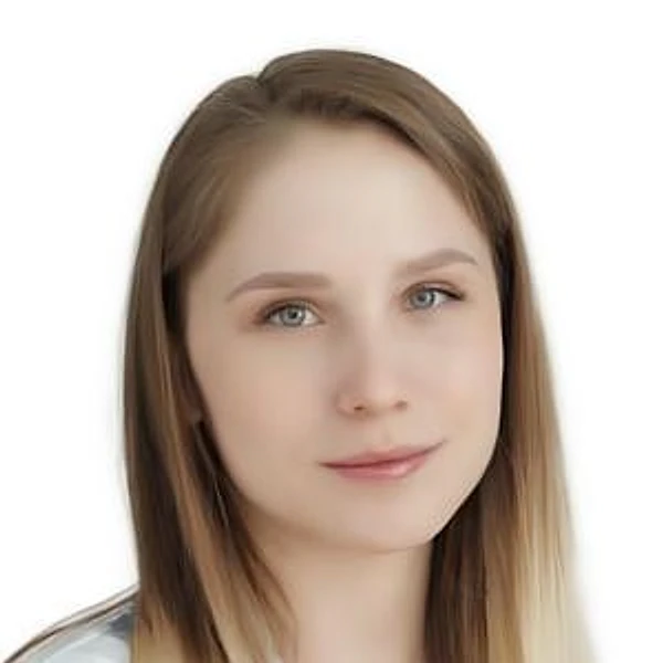 Алкова Анастасия Сергеевна — Гастроэнтеролог, Эндоскопист, Ростов-на-Дону