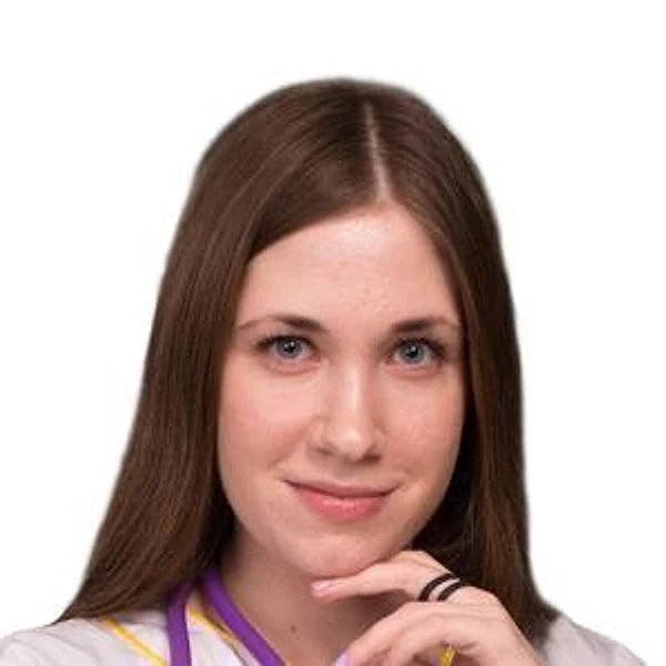 Кетова Анна Сергеевна — Дерматовенеролог, Дерматолог, Ростов-на-Дону